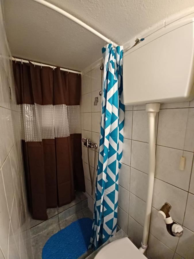Apartment Fish Market ספליט מראה חיצוני תמונה
